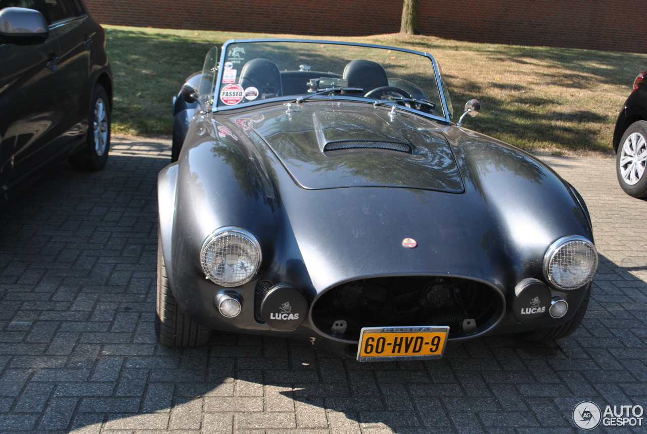 AC Cobra