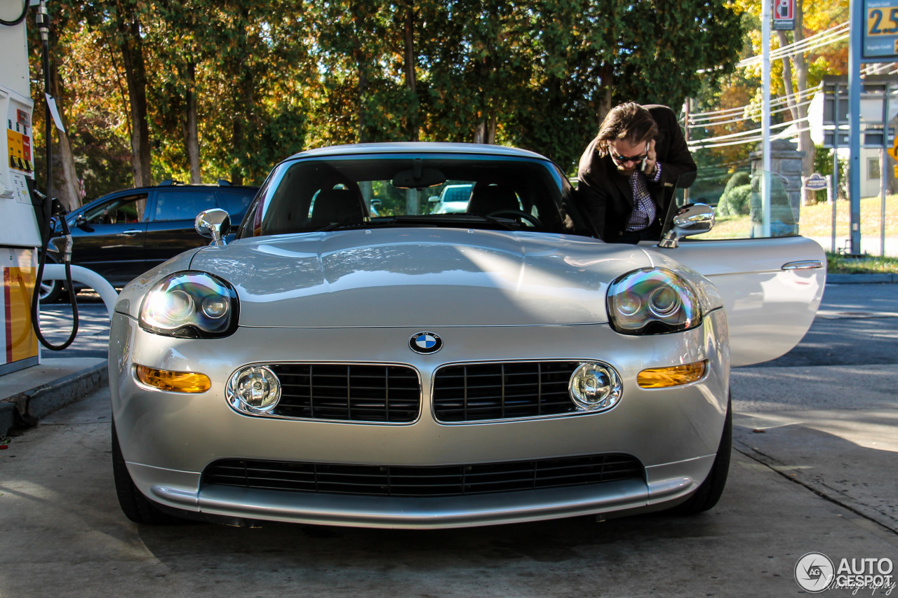 BMW Z8