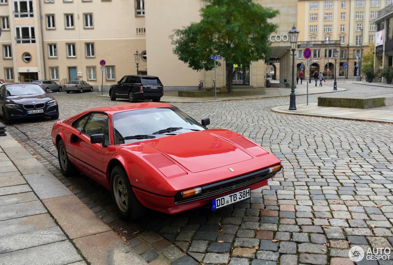 Ferrari 308 GTBi