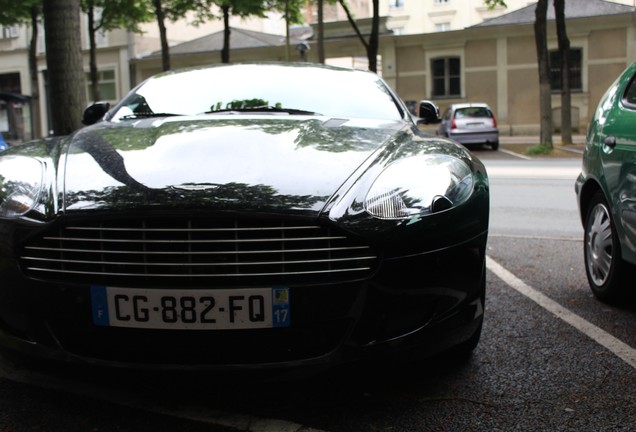 Aston Martin DB9