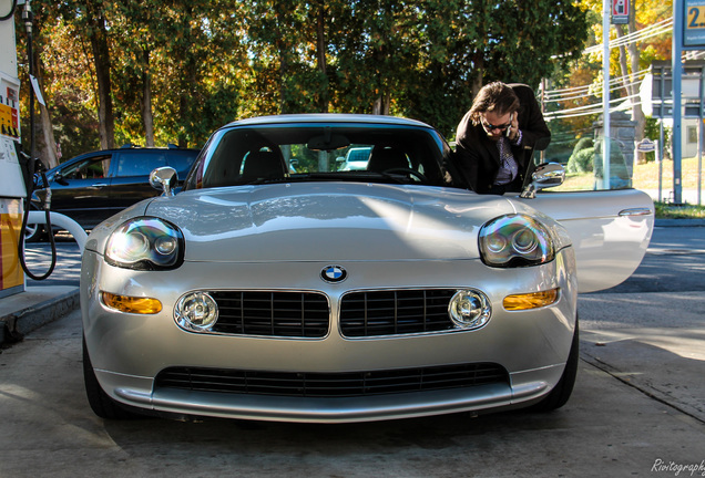 BMW Z8