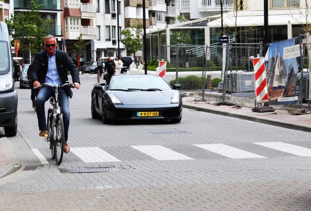 Lamborghini Gallardo