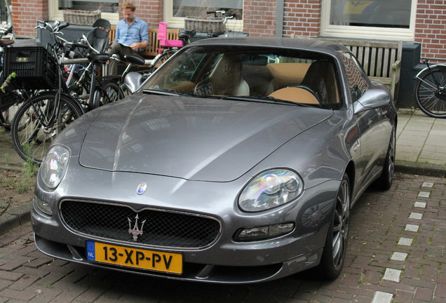 Maserati GranSport