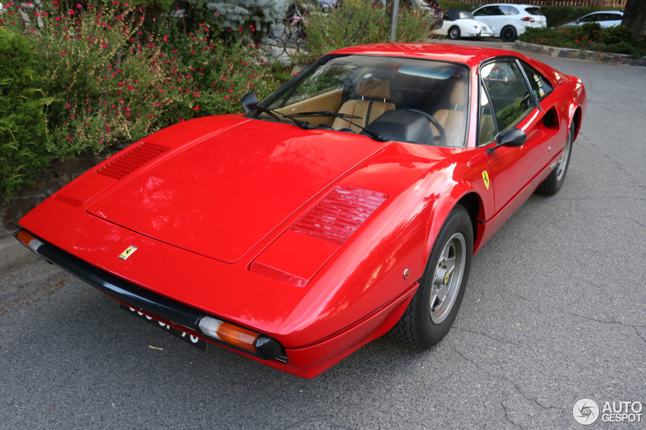 Ferrari 308 GTB