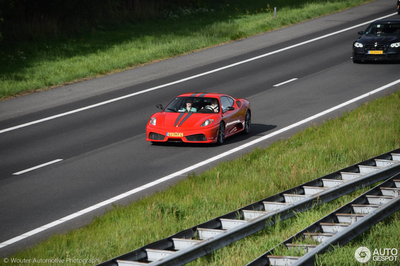 Ferrari 430 Scuderia