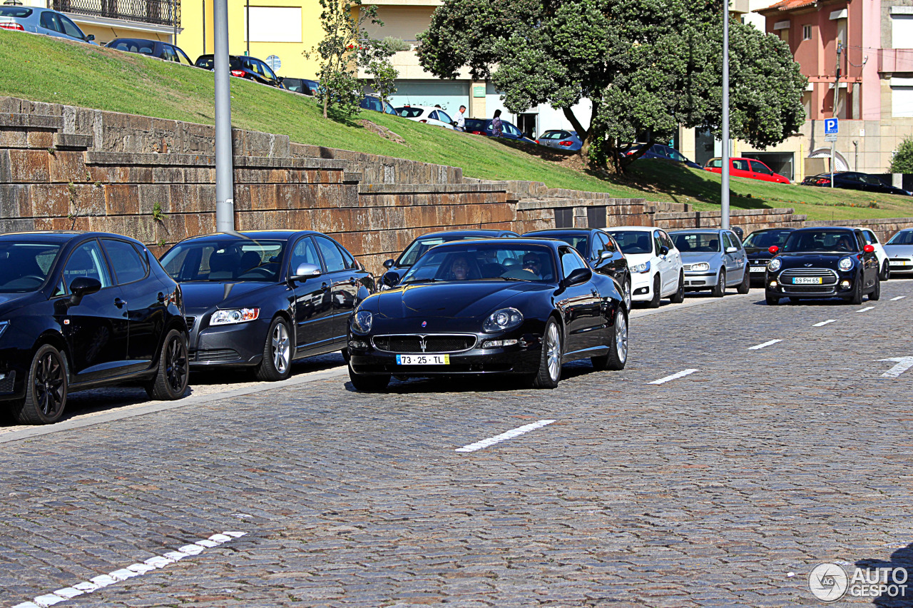 Maserati 4200GT