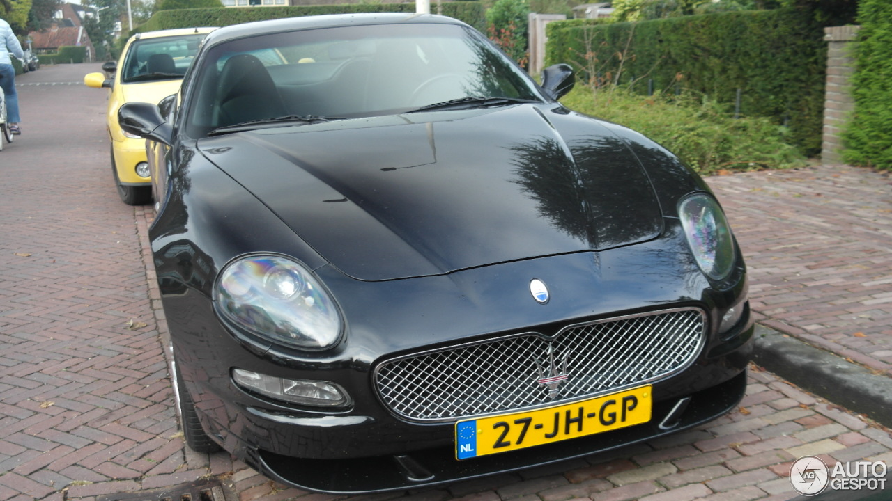 Maserati 4200GT