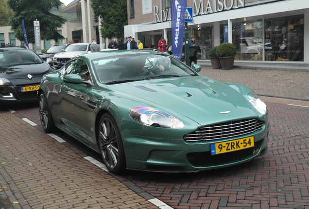 Aston Martin DBS