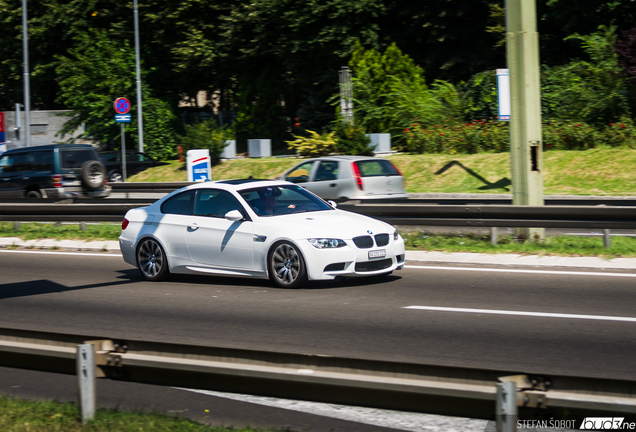 BMW M3 E92 Coupé