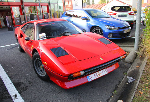 Ferrari 308 GTB