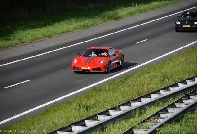 Ferrari 430 Scuderia