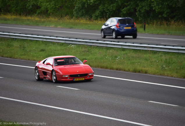 Ferrari F355 Berlinetta