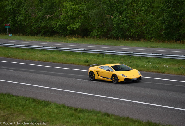 Lamborghini Gallardo LP560-4