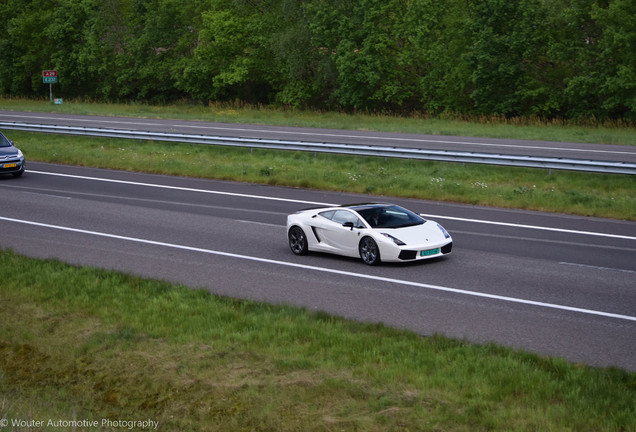 Lamborghini Gallardo SE