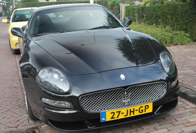 Maserati 4200GT