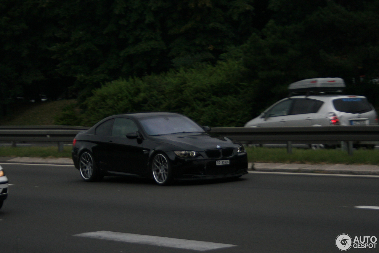 BMW M3 E92 Coupé