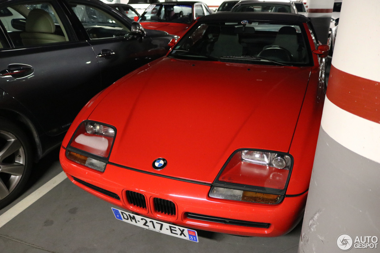 BMW Z1