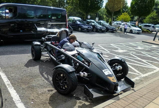 Ariel Atom