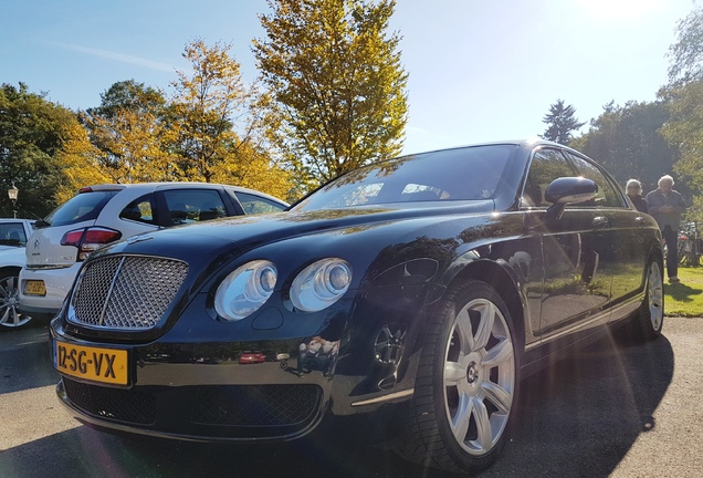 Bentley Continental Flying Spur