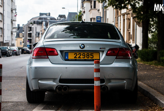 BMW M3 E92 Coupé