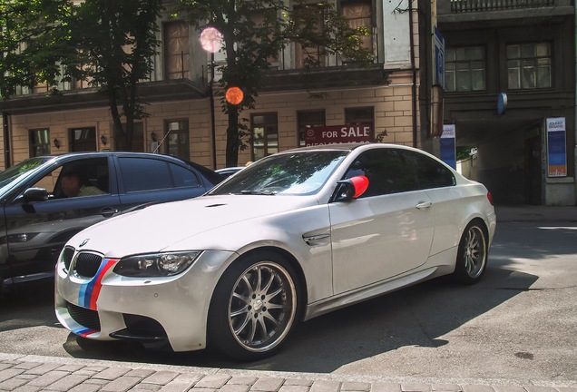 BMW M3 E92 Coupé