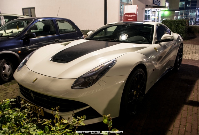 Ferrari F12berlinetta