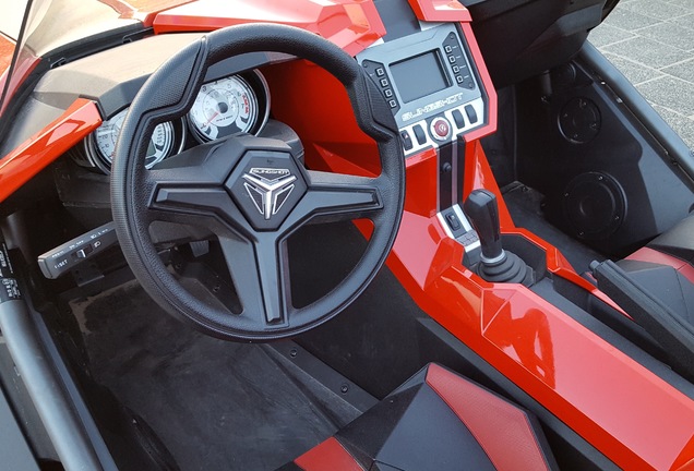 Polaris Slingshot