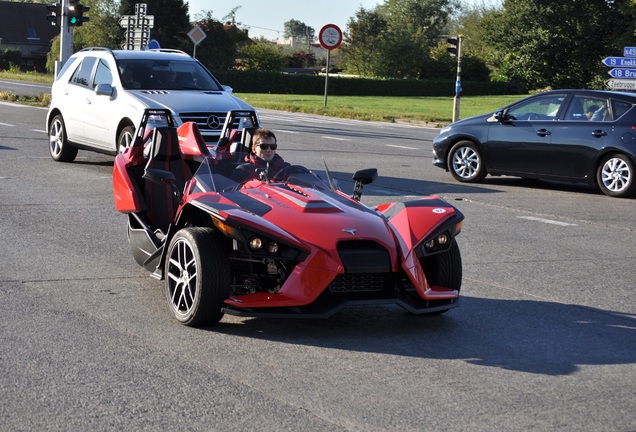 Polaris Slingshot