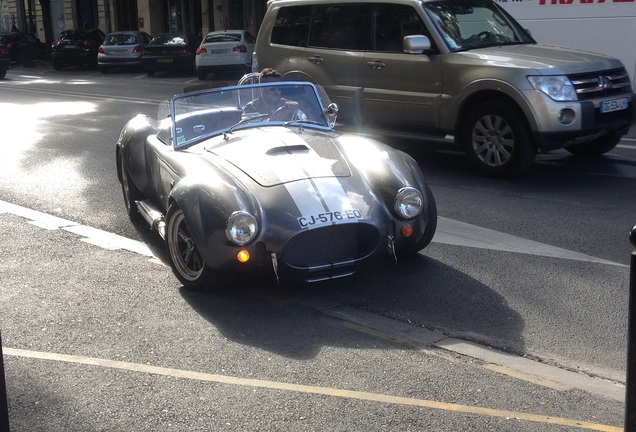 Shelby Cobra 427