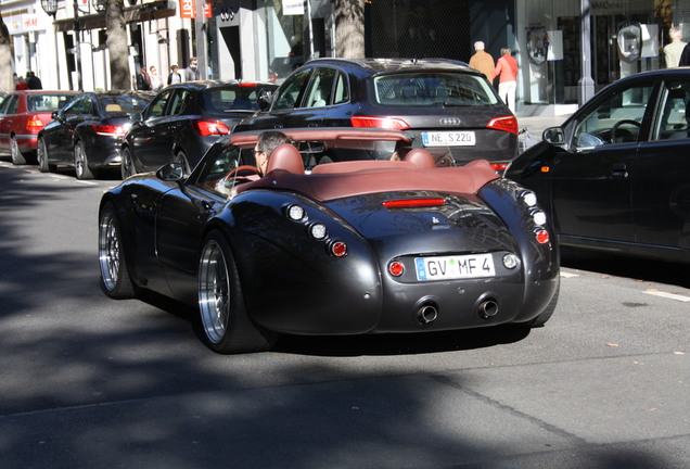 Wiesmann Roadster MF4