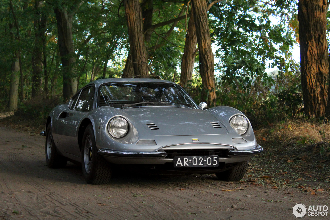 Ferrari Dino 246 GT