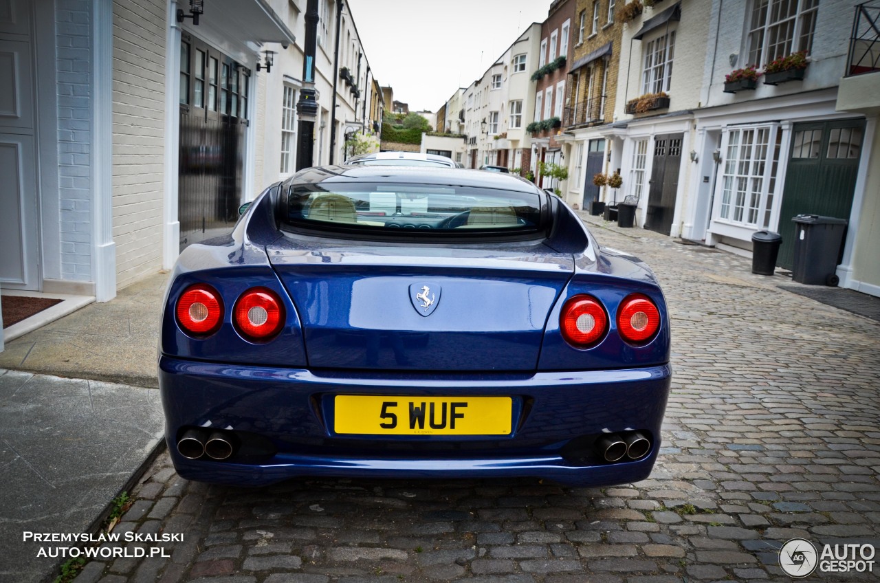 Ferrari Superamerica