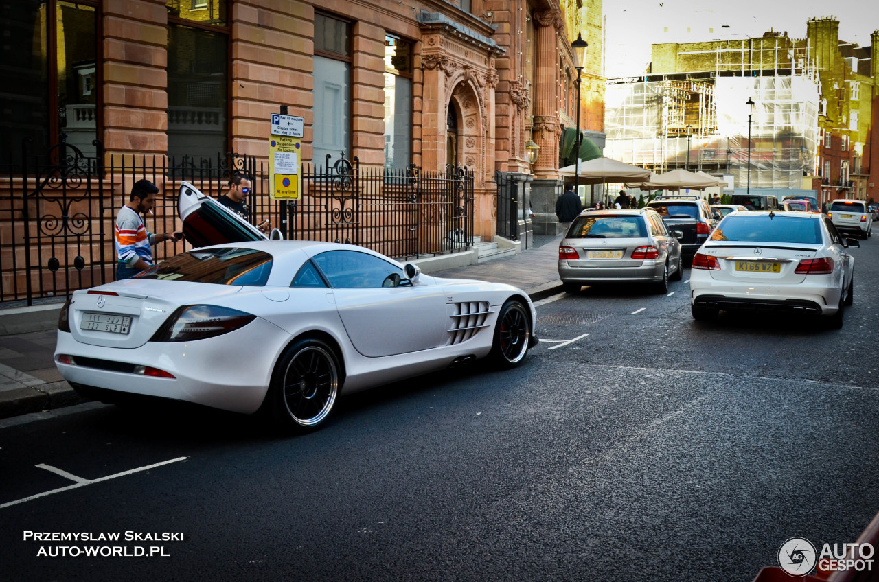 Mercedes-Benz E 63 AMG W212 2013