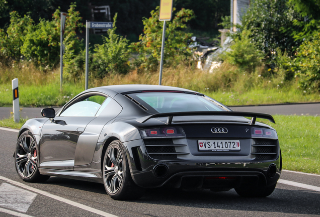 Audi R8 GT