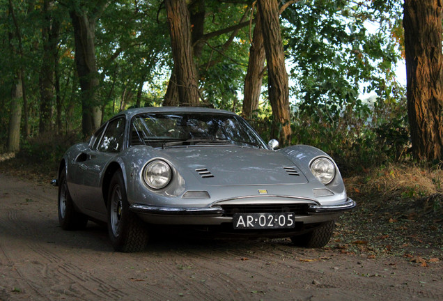 Ferrari Dino 246 GT