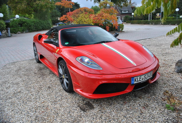 Ferrari F430 Spider