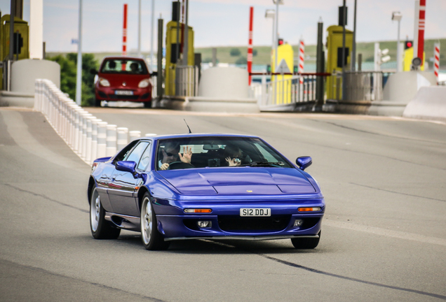 Lotus Esprit S4