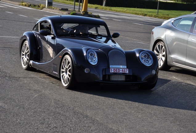 Morgan Aeromax Coupé