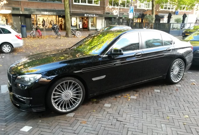 Alpina B7 BiTurbo