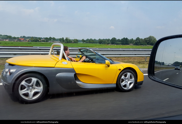 Renault Sport Spider