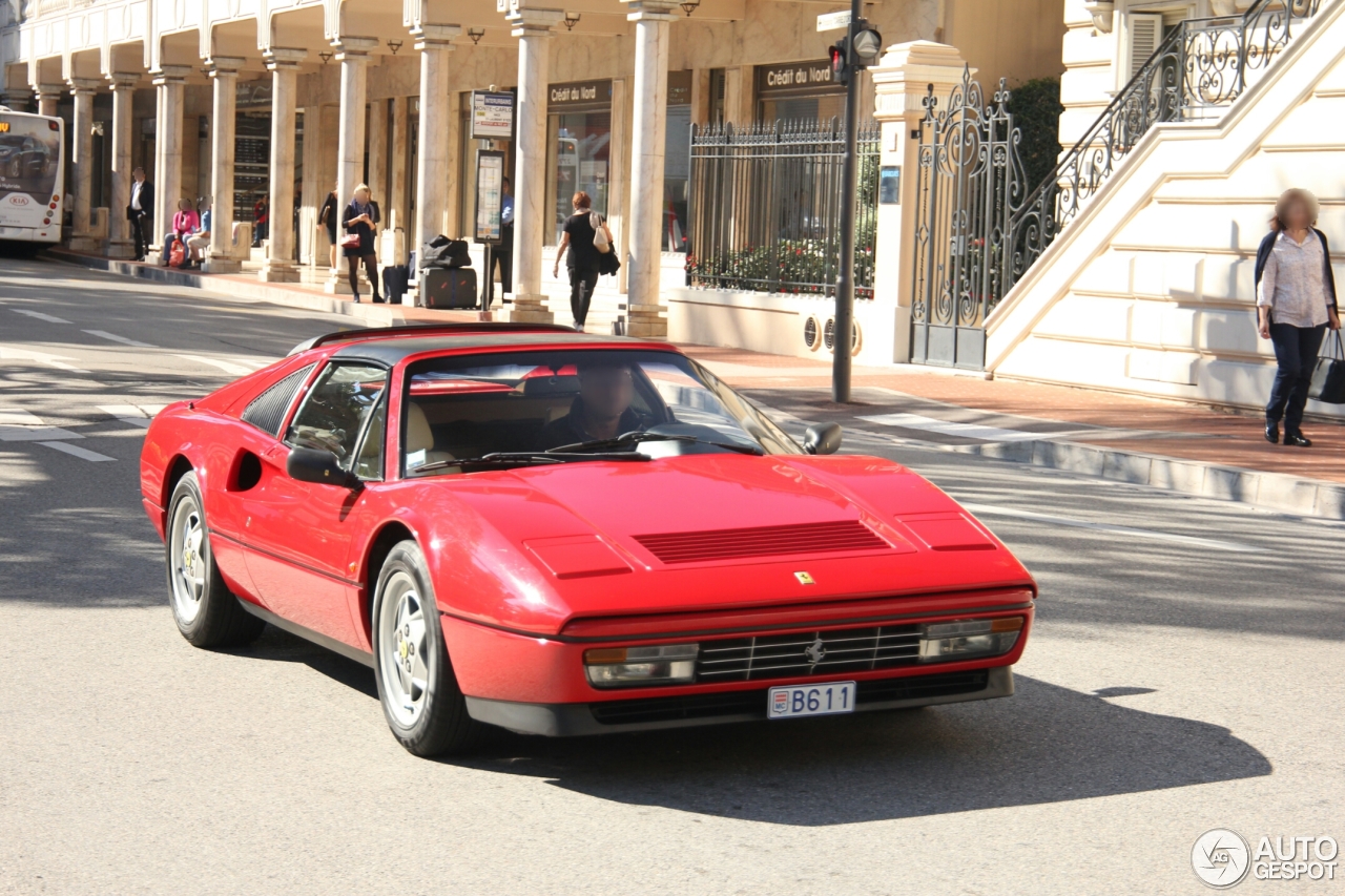 Ferrari 328 GTS