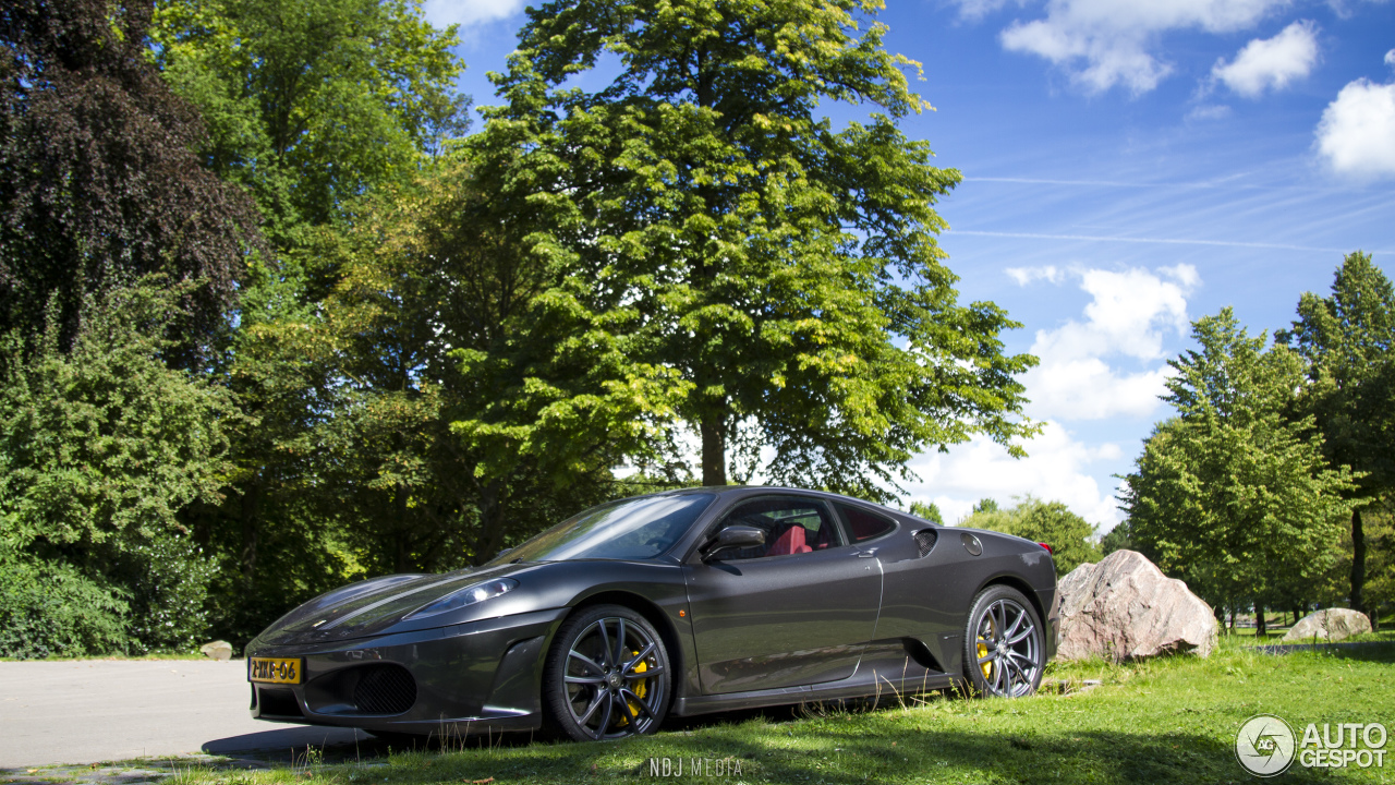 Ferrari F430