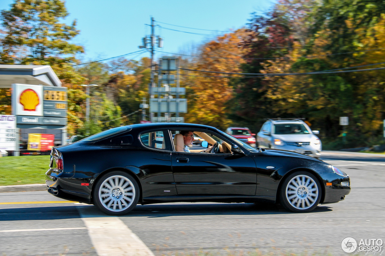 Maserati 4200GT