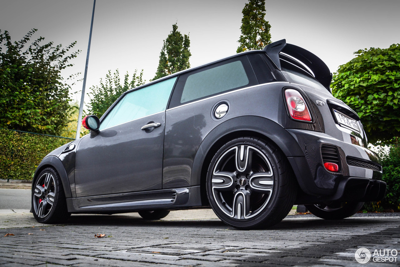 Mini R56 John Cooper Works GP