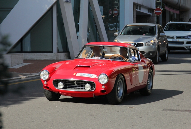 Ferrari 250 GT SWB Berlinetta