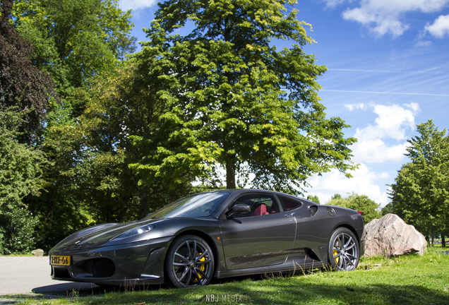 Ferrari F430