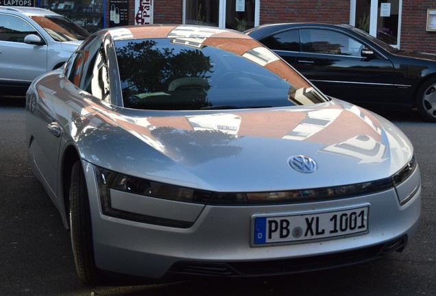 Volkswagen XL1