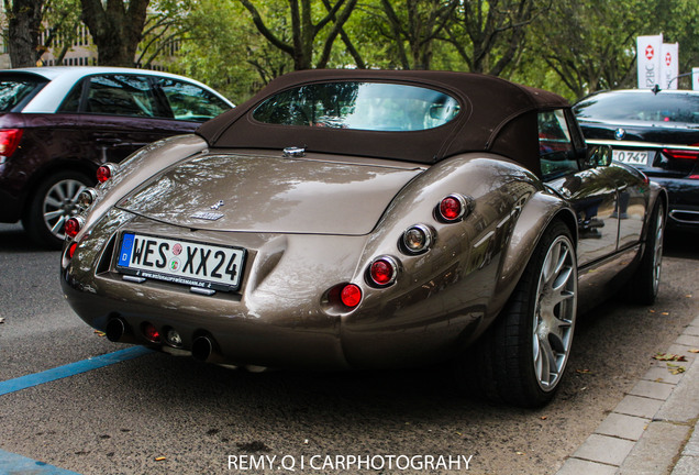 Wiesmann Roadster MF3