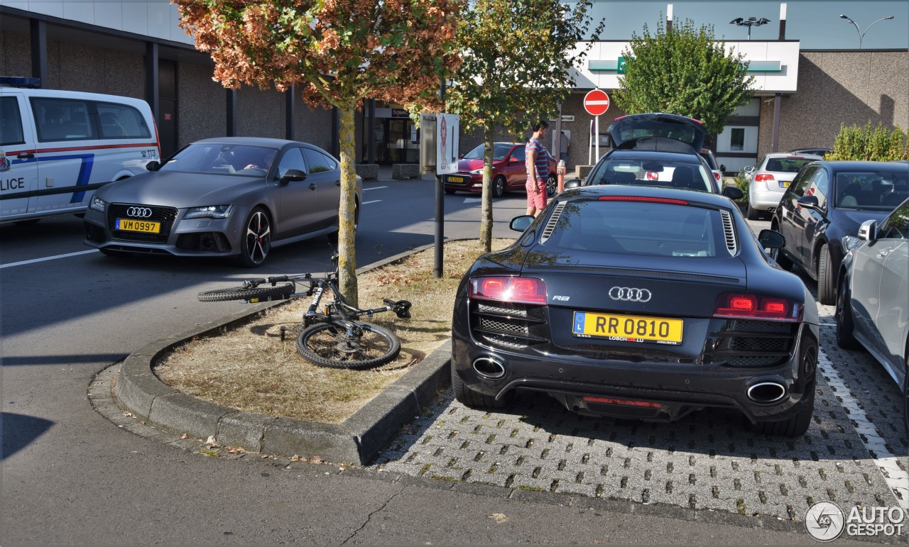 Audi RS7 Sportback