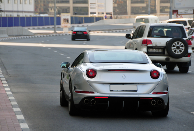 Ferrari California T